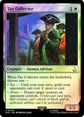 Tax Collector | Assassin's Creed