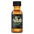 Tea Tree Oil for Bed Bugs