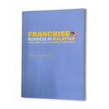 Franchise Business In Malaysia : Law, Cases, Code of Conduct and Ethics by Khalek Awang | 2023