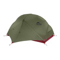 Tente MSR de bikepacking 2 personnes Hubba Hubba NX