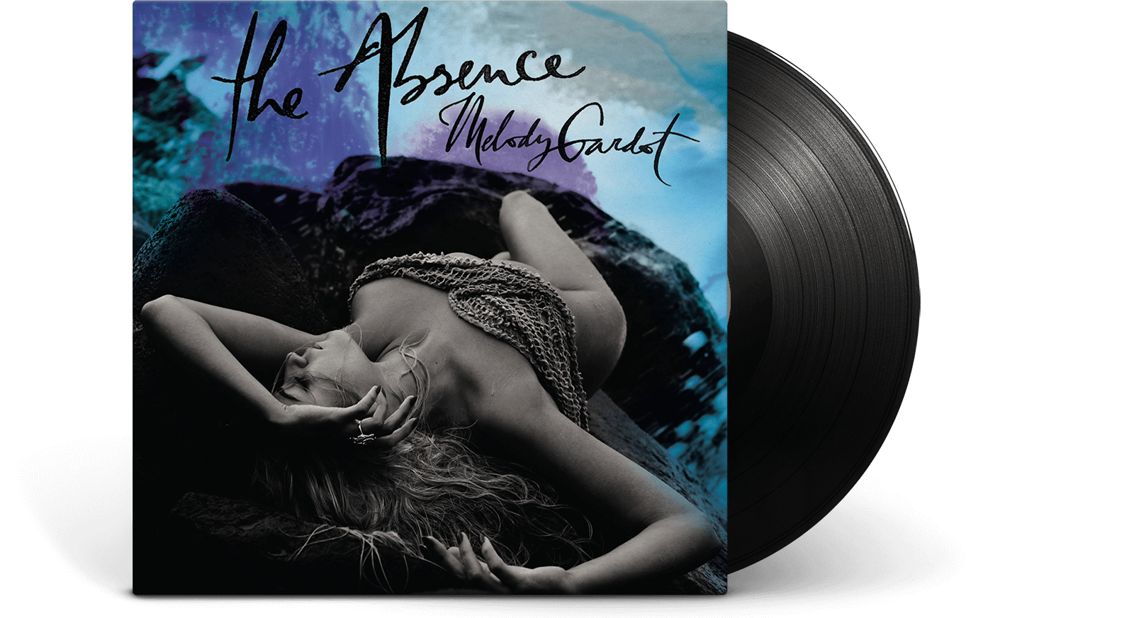 Vinyl - Melody Gardot : The Absence - The Record Hub