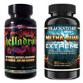The Incredible Hulk Bulking Stack