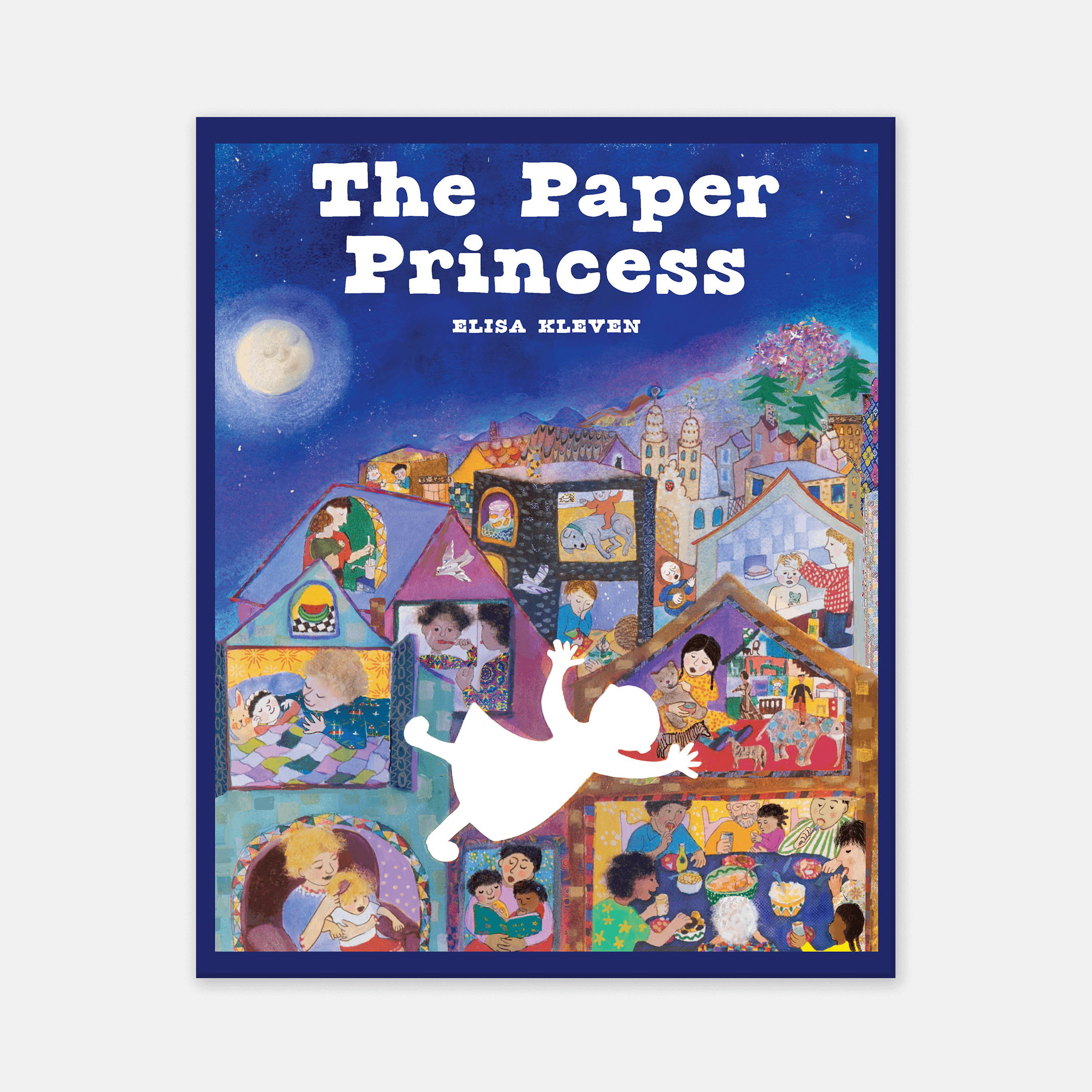 The Paper Princess