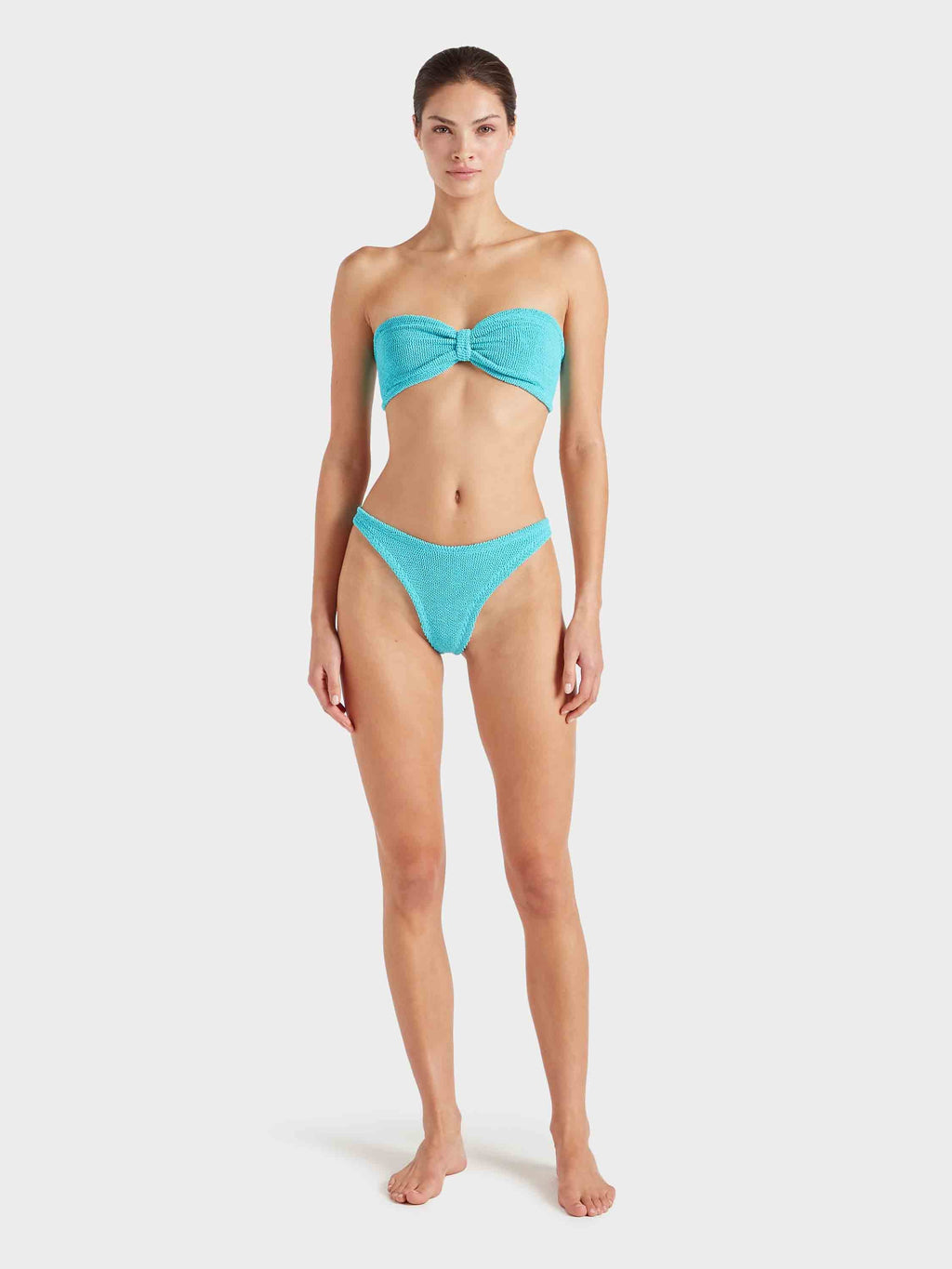 Tina Bikini - Aqua