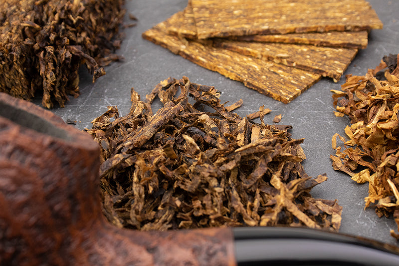 Know Your Tobacco Cuts