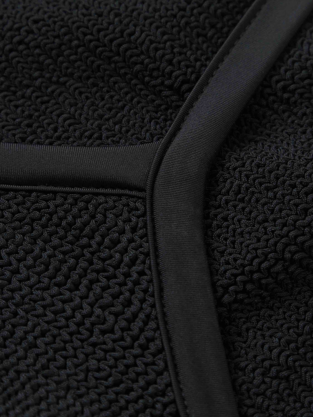Tyler Bikini Tonal - Black