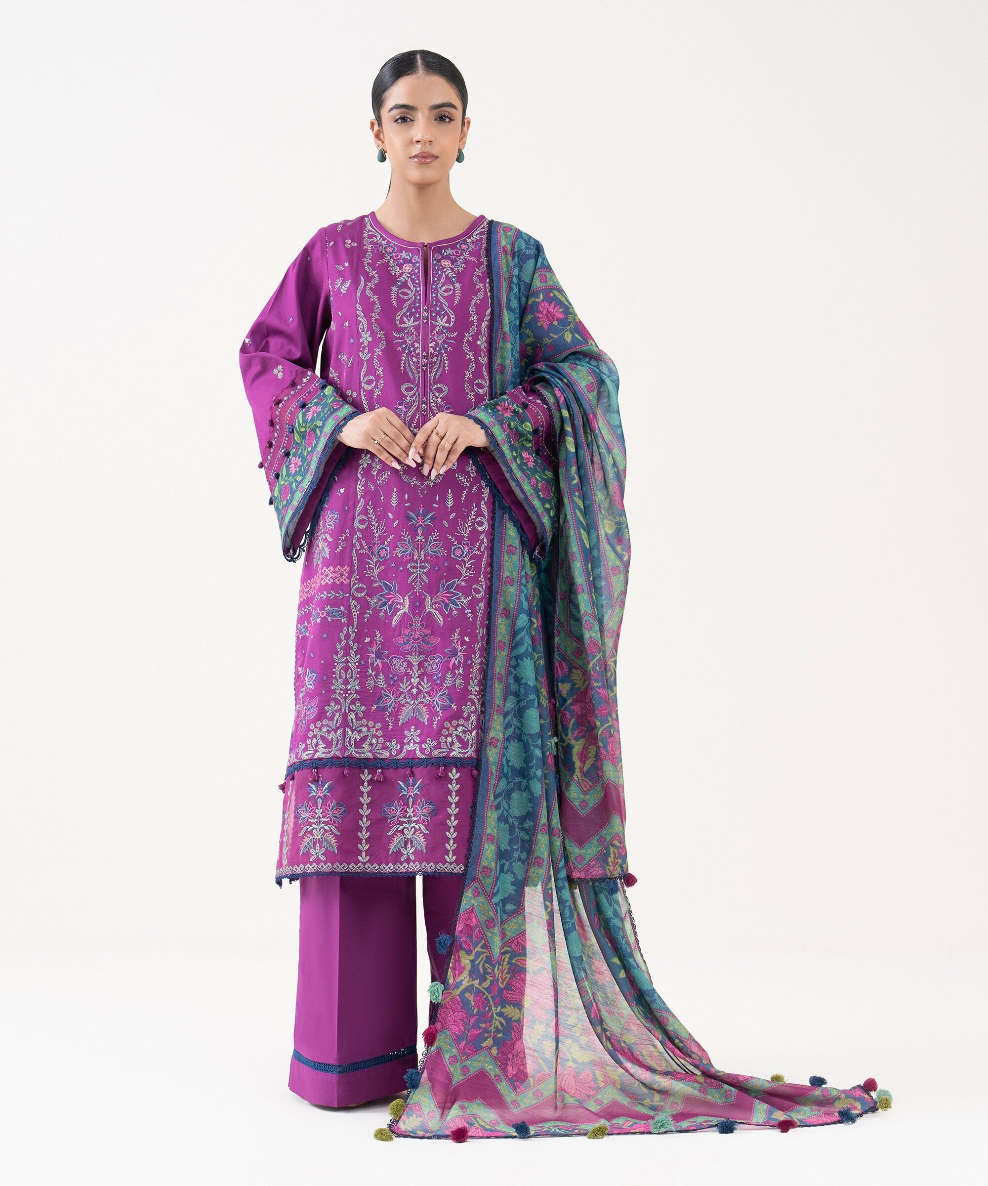 Sapphire U3PESG25V620 Festive Collection 2025