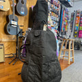 USED Mandarin Strings Padded 4/4 Cello Bag