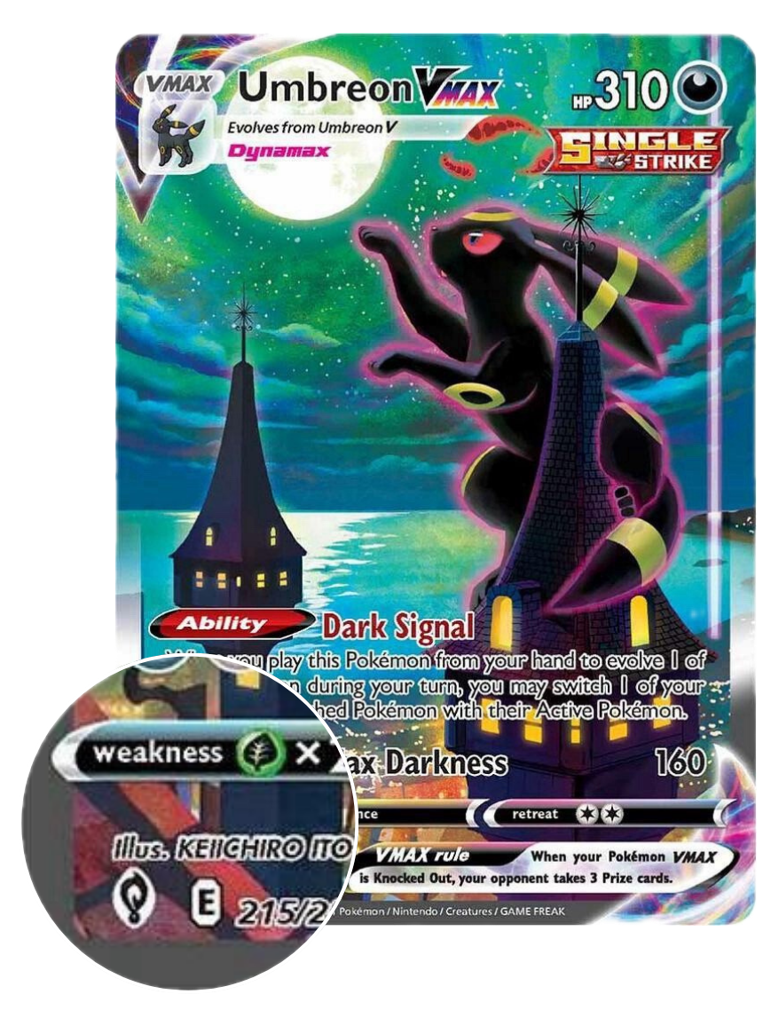 Identify Pokémon Card Sets: Set Symbol Guide + Scanner (and Free Printable Chart)