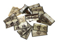 Underwood & Underwood Stereoscope Viewer with 18 cards, c. 1889-1906