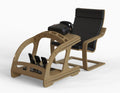 Plans - Wheel & Pedal Mount - Wood