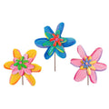 Enchanted Flower, Medium