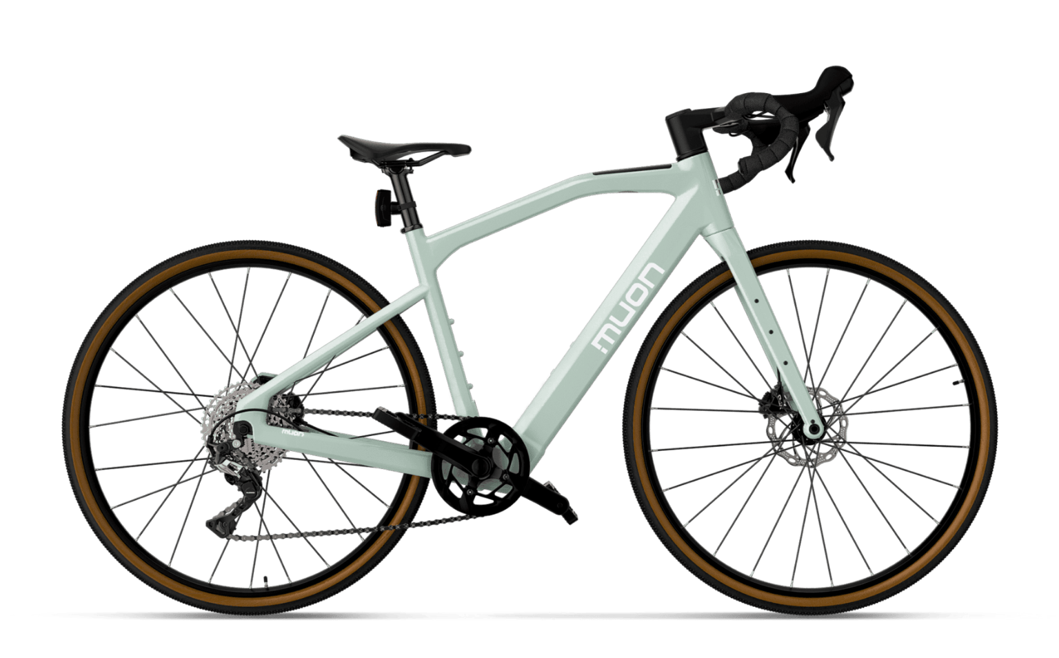 Fermion Ultra - VANPOWERS LTD