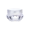 5mL Aftercare Jars - DIAMOND CLEAR (40pcs)