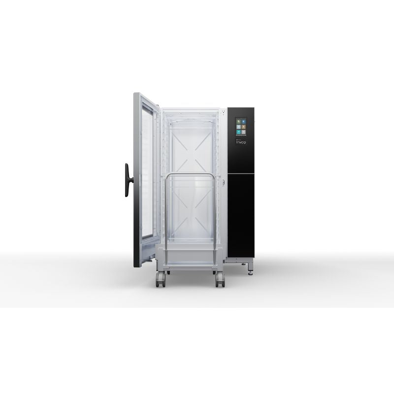 Houno Invoq Hybrid 20-2/1 GN Commercial Combi Oven
