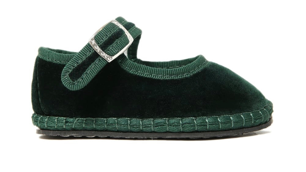 Bambini Verde Bottiglia