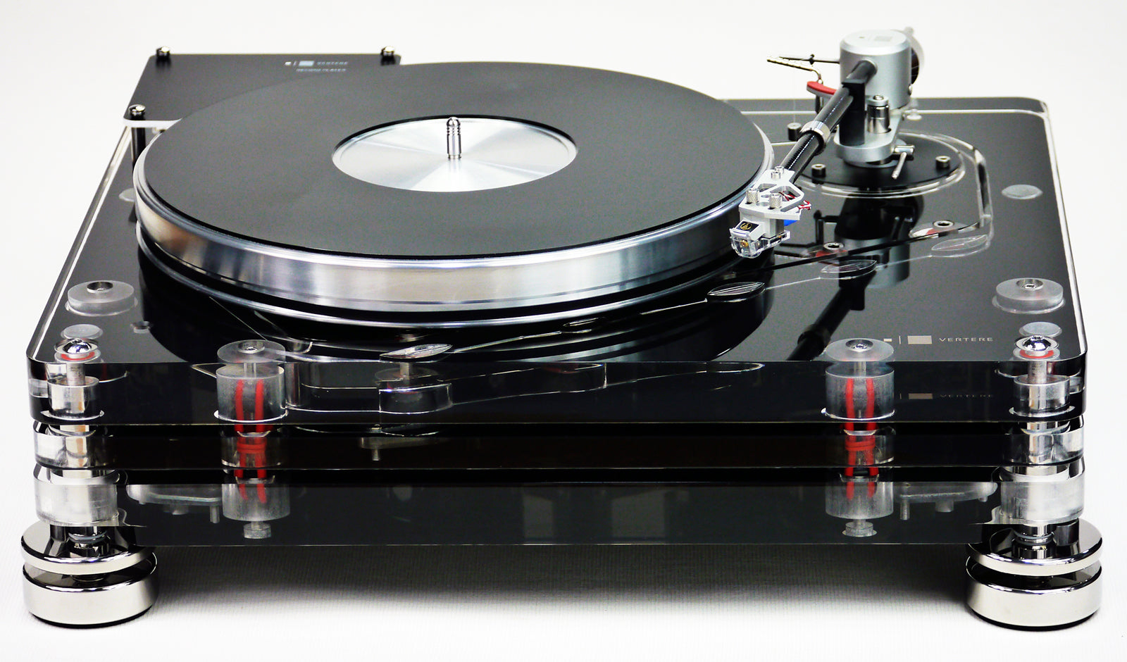 Vertere RG 1 Reference Groove
