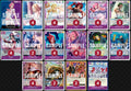 one piece tcg budget decks TOP 5 BUDGET DECKS In One Piece TCG