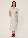 Visitorstore_MSCH_Gianara_Benina_SS_Dress_Silver_Lining_1