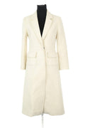 Manteau Paule Ka  Ecru
