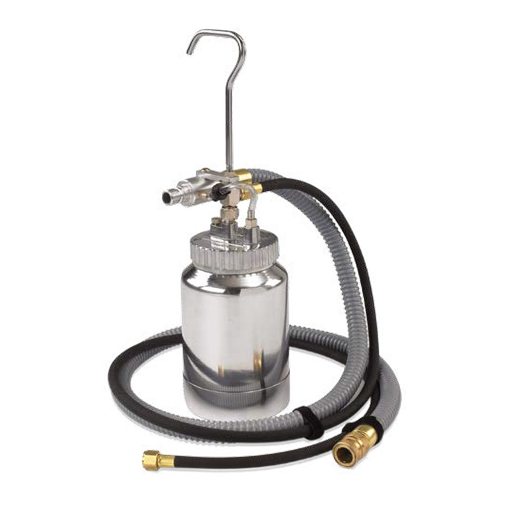 WAGNER HVLP 2 Litre Remote Pot and Whip Hose FC9900POT