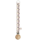 Smallstuff Speenketting - Multi Bladeren - Smallstuff - OneSize - Speenkettingen