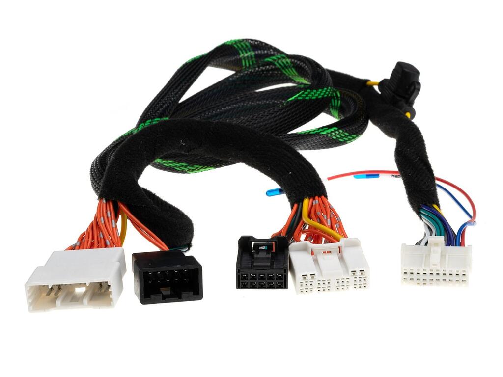 Axton plug and play kabel, ATS-ISO65