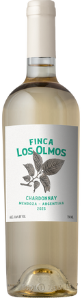 2025 Finca Los Olmos Chardonnay
