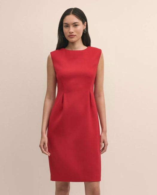 Sheath Dresses for Work