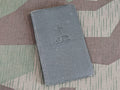 WWII German Wehrmacht Catholic Soldier's Bible 1938