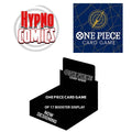 One Piece TCG OP-17 Booster Box Pre-Order 8/28/2026