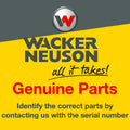 5100033170 Battery by Wacker Neuson Genuine Parts