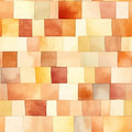 Watercolor Abstract Fall Pattern 2 Quilting Cotton Fabric