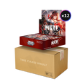 Weiss Schwarz - Goddess of Victory: Nikke Vol. 2 - Display Case (12x Booster Boxes)