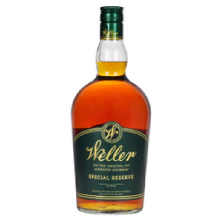Weller Special Reserve Bourbon 1.75L - i Shop Liquor