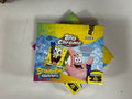2025 Topps Chrome Spongebob Squarepants 25th Anniversary Hobby Box