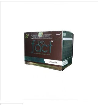 Skin fact Fluence Advanced Cyclical Therapy Urticaria 1