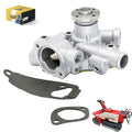 Water Pump for Wado YSR1530 YSR1830 YSR2230 Sonw Removers #1406-6231, MIA880091, GM47326, 13-1087, 119717-42002 - Engine Parts > Cooling System > Engine Water Pump from MyMROmarts