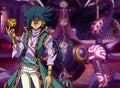 Yu-Gi-Oh! Episode Decks: Diva's Cubics from Dark Side of Dimensions