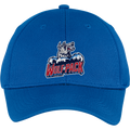 CT Wolfpack South Youth PosiCharge RacerMesh Cap