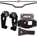 Yamaha Kodiak 700 Combo Kit (2016-2018)