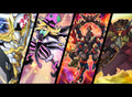 Yu-Gi-Oh! Episode Decks: Forever ZEXAL and One Last Duel