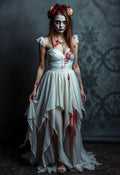 11 Creepy Carnival Outfit Ideas: Your Ultimate Guide to Haunted Circus Fashion » Styling Outfits