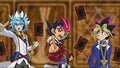 Which Protagonist's Deck Is The Best In The Yu-Gi-Oh! TCG?
