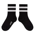 Collégien - Nico Socks | Black