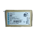Siemens 3RT2016-1FB42 Contactor sirius