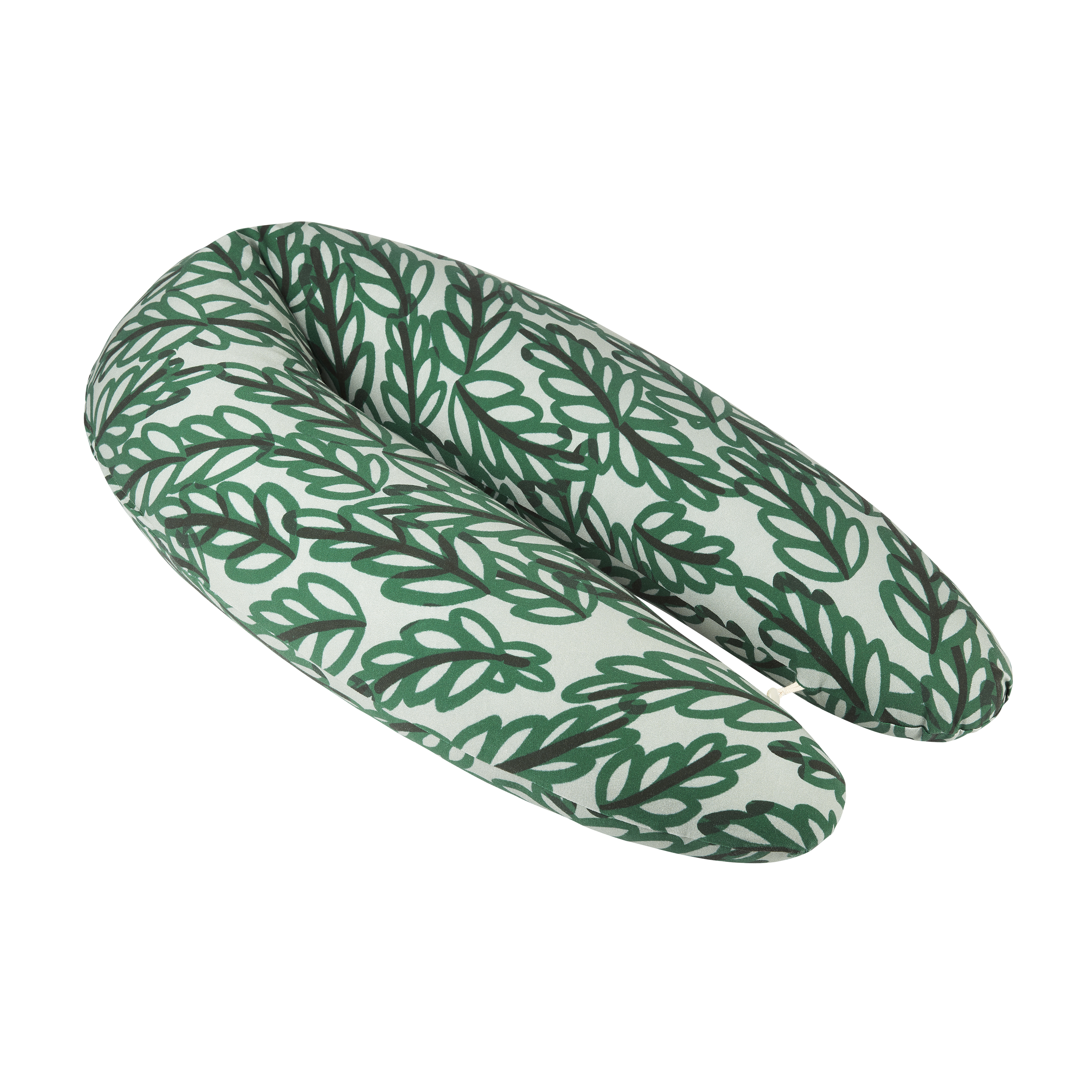 B.Love U-Shape Pregnancy Pillow - Delilah's Maternity