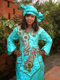 Senegalese Fashion