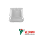 CONTENEDOR 965 LISO REYMA C/100 PZAS