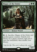 oracletag:tutor-creature-green · Scryfall Magic: The Gathering Search